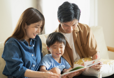 高気密高断熱で 一年中快適な住まい